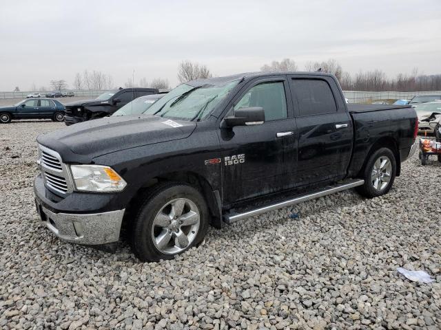 2014 RAM 1500 SLT 2014 image