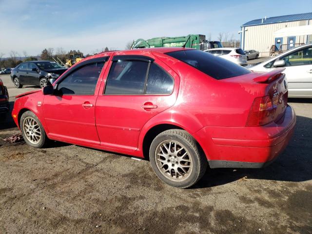 Obraz 2 z 2001 VOLKSWAGEN JETTA GLS 2001 z VIN 3VWSD69M81M187554