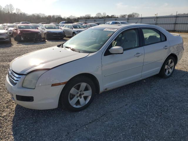 Obraz 2008 FORD FUSION SE 2008