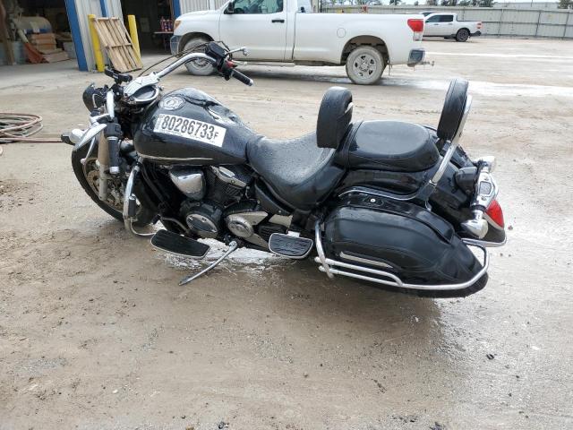Image 3 of 2007 YAMAHA XVS1300 A 2007 with VIN JYAVP24Y47A000161