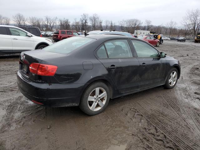 Obraz 3 z 2012 VOLKSWAGEN JETTA TDI 2012 z VIN 3VWLL7AJ7CM415254