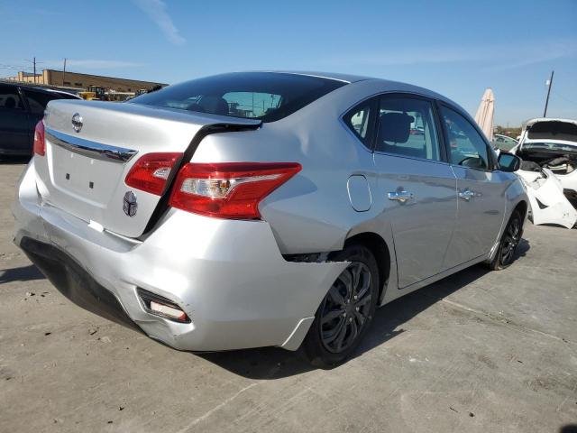 Obraz 3 z 2018 NISSAN SENTRA S 2018 z VIN 3N1AB7AP8JY339537