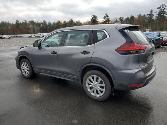 Изображение 2 2018 NISSAN ROGUE S 2018 с VIN KNMAT2MV3JP574582