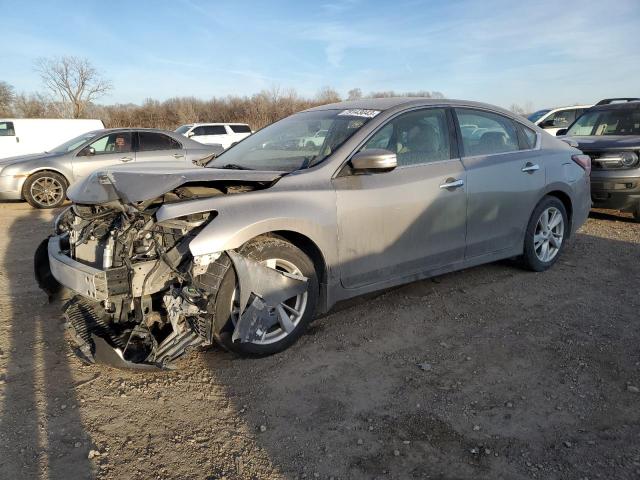 Image 1 of 2015 NISSAN ALTIMA 2.5 2015 with VIN 1N4AL3AP8FC140562