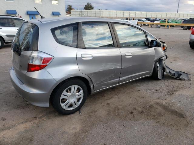 Obraz 3 z 2010 HONDA FIT  2010 z VIN JHMGE8H24AC003356