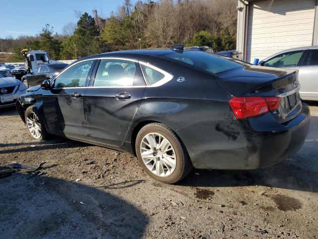 Изображение 2 2018 CHEVROLET IMPALA LS 2018 с VIN 2G11X5S3XJ9124233