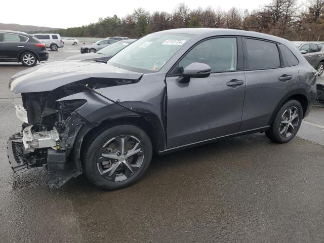 Obraz 1 z 2023 HONDA HR-V EXL 2023 z VIN 3CZRZ2H77PM701985