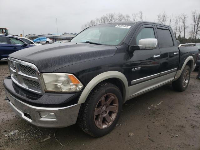 Obraz 2010 DODGE RAM 1500  2010