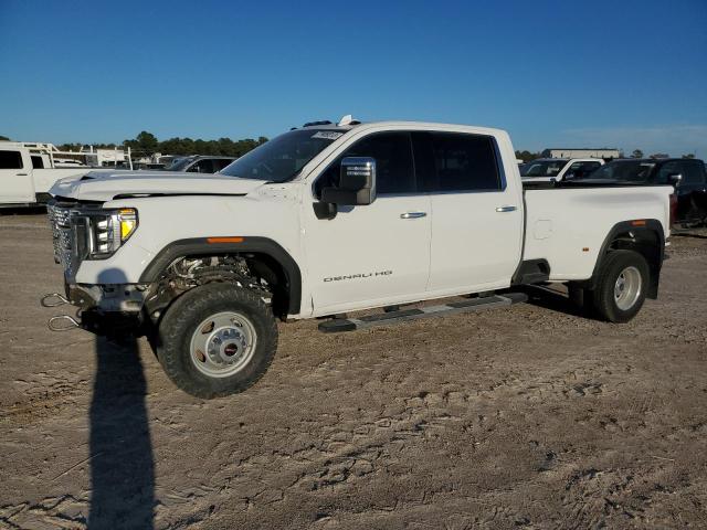 Изображение 2022 GMC SIERRA K3500 DENALI 2022