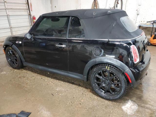 Изображение 2 2005 MINI COOPER S 2005 с VIN WMWRH33595TF85210