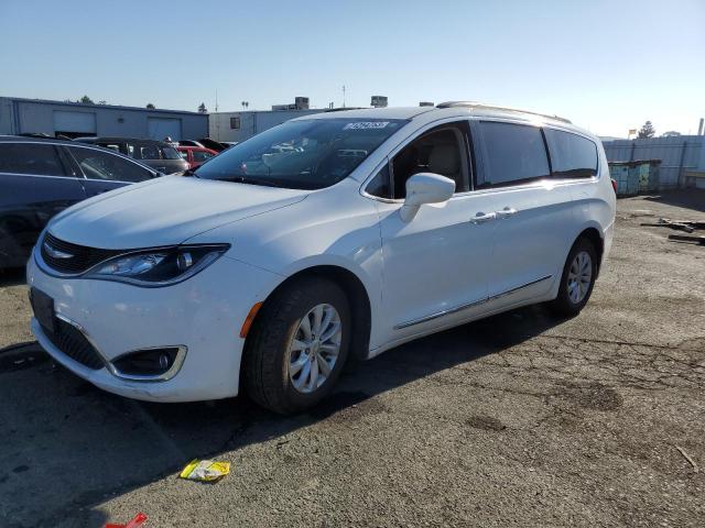 Obraz 1 z 2017 CHRYSLER PACIFICA TOURING L 2017 z VIN 2C4RC1BG6HR621212