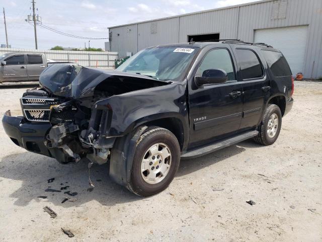Obraz 2013 CHEVROLET TAHOE C1500  LS 2013
