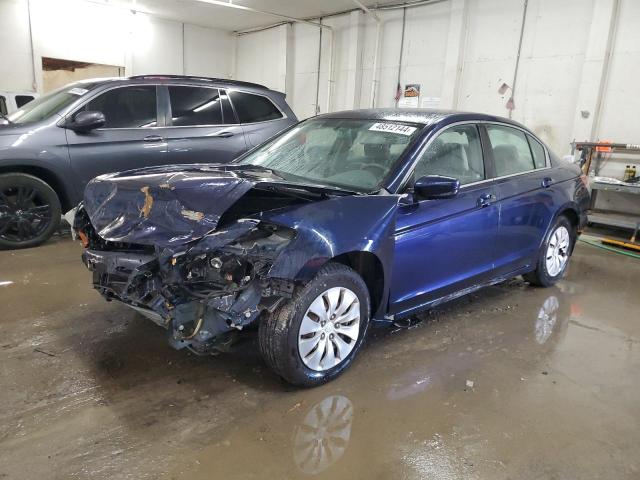 2008 HONDA ACCORD LX 2008 image