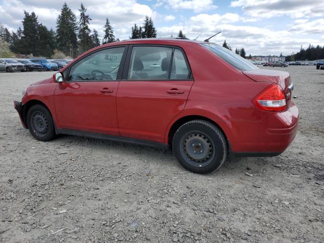 Image 2 of 2009 NISSAN VERSA S 2009 with VIN 3N1BC11E59L491331