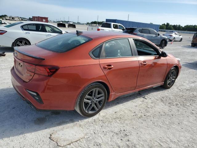 Obraz 3 z 2021 KIA FORTE GT LINE 2021 z VIN 3KPF34AD2ME289373