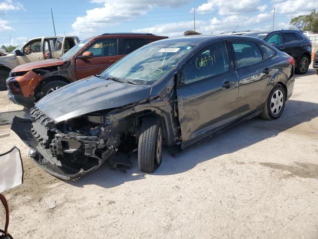 Obraz 1 z 2017 FORD FOCUS S 2017 z VIN 1FADP3E23HL322737