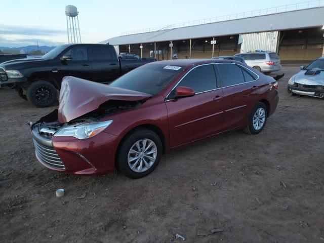 Obraz 1 z 2017 TOYOTA CAMRY LE 2017 z VIN 4T1BF1FK6HU788806