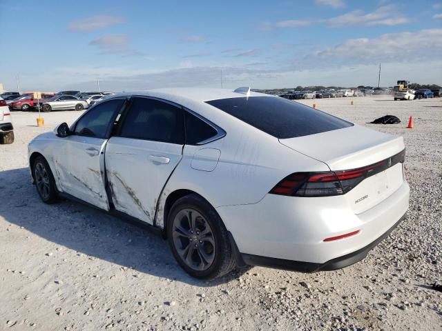 Obraz 2 z 2023 HONDA ACCORD EX 2023 z VIN 1HGCY1F32PA041572