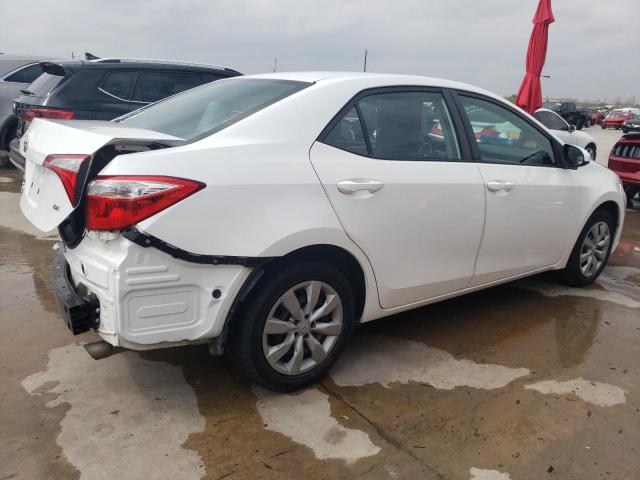 Изображение 3 2016 TOYOTA COROLLA L 2016 с VIN 2T1BURHE3GC639961