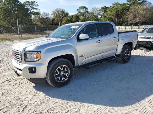 2017 GMC CANYON SLE 2017 image
