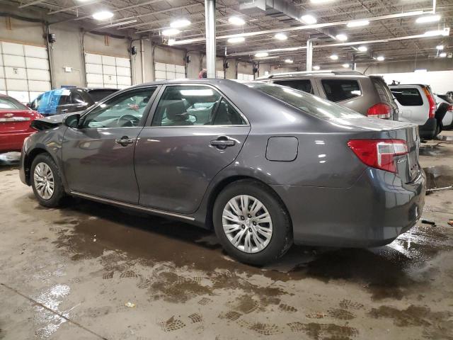 Image 2 of 2012 TOYOTA CAMRY BASE 2012 with VIN 4T1BF1FK9CU173661