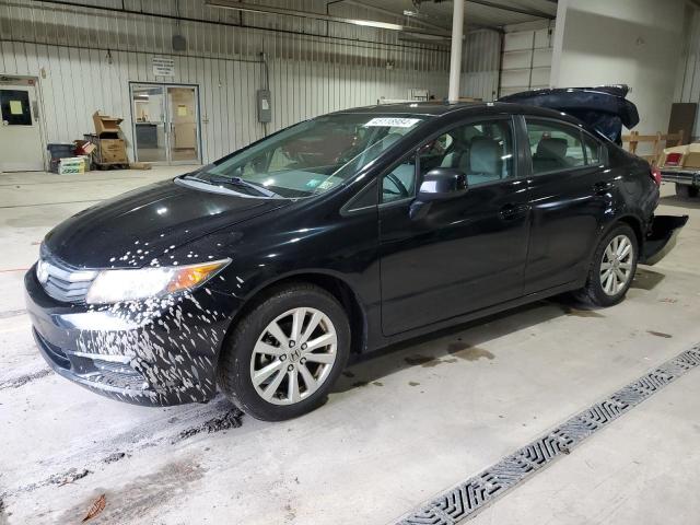 Изображение 1 2012 HONDA CIVIC EX 2012 с VIN 19XFB2F82CE364221