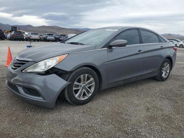 Image 1 of 2013 HYUNDAI SONATA GLS 2013 with VIN 5NPEB4AC8DH563614