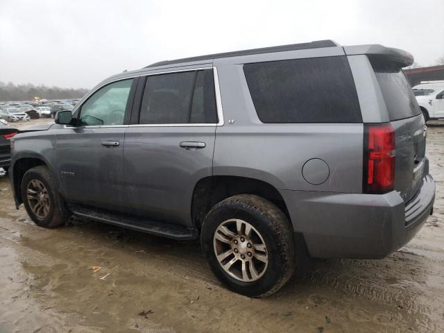 Image 2 of 2019 CHEVROLET TAHOE K1500 LT 2019 with VIN 1GNSKBKC4KR152732