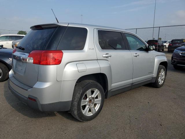 Image 3 of 2013 GMC TERRAIN SLE 2013 with VIN 2GKALMEK5D6301667