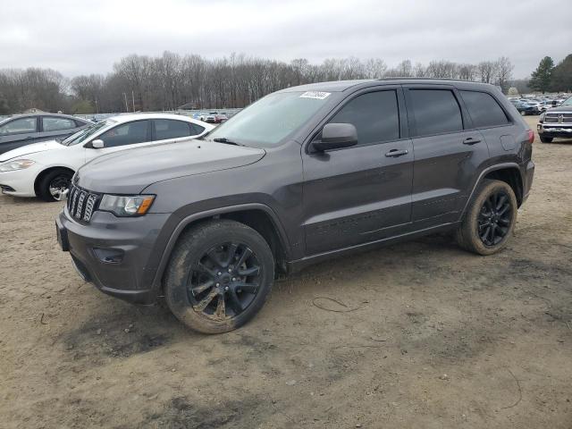 Obraz 1 z 2018 JEEP GRAND CHEROKEE LAREDO 2018 z VIN 1C4RJEAG9JC149407
