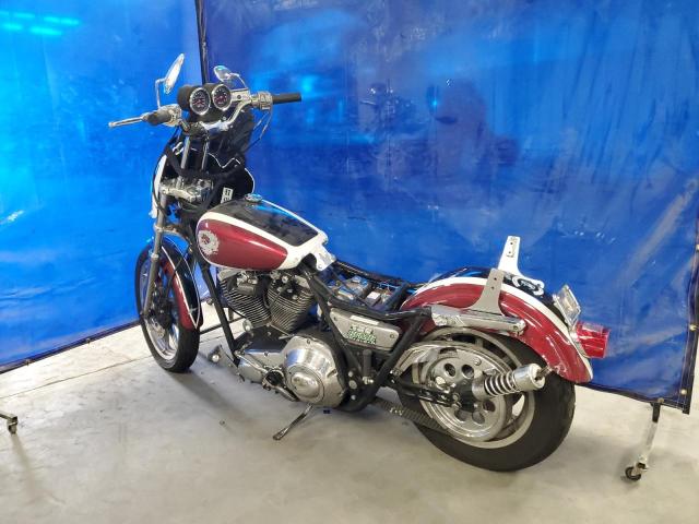 Obraz 3 z 2000 SPCN MOTORCYCLE 2000 z VIN 96CGSN500378STFXR