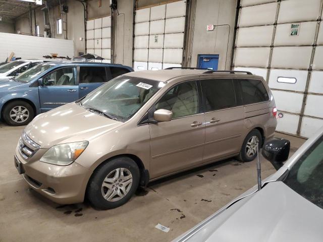 Изображение 2005 HONDA ODYSSEY EX 2005