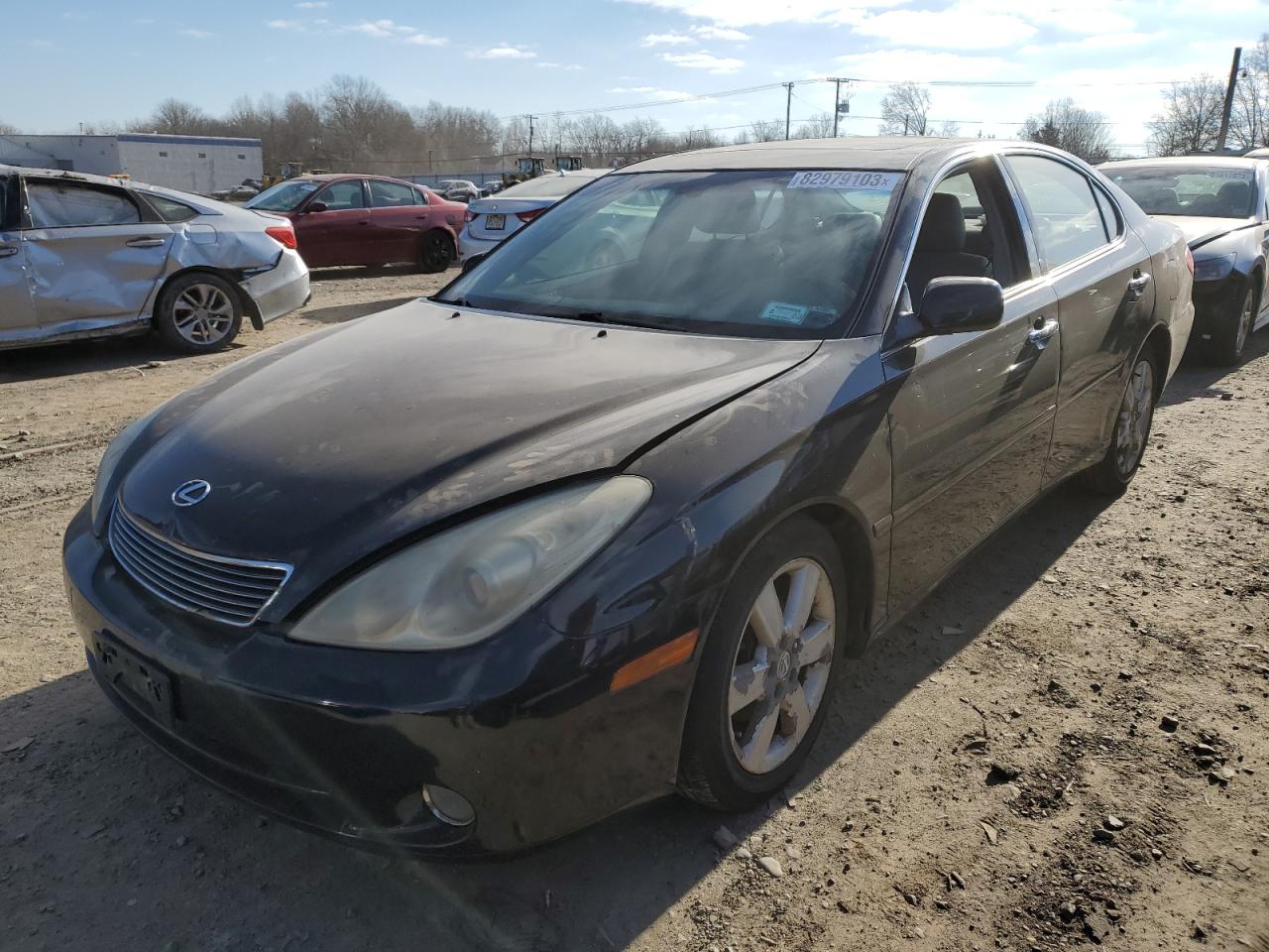 2005 LEXUS ES 330 2005 image