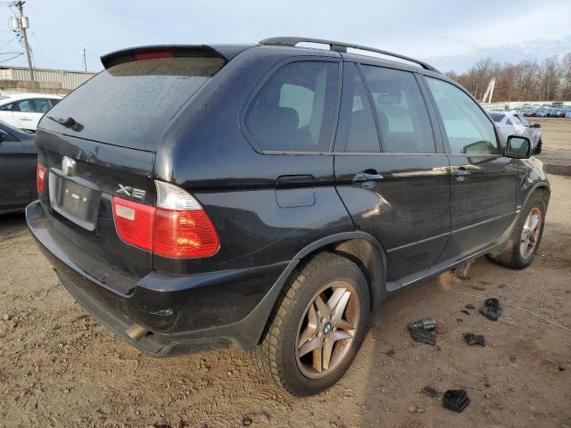 Изображение 3 2005 BMW X5 3.0I 2005 с VIN 5UXFA13535LY13826