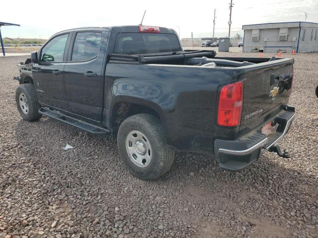 Изображение 2 2019 CHEVROLET COLORADO  2019 с VIN 1GCGSBEN2K1139259