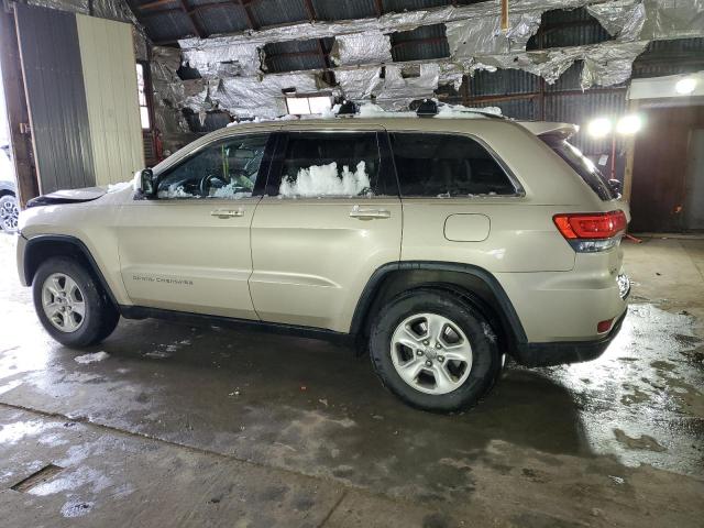Image 2 of 2014 JEEP GRAND CHEROKEE LAREDO 2014 with VIN 1C4RJFAG2EC431495