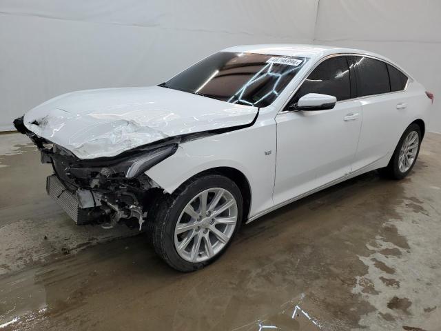 Obraz 2023 CADILLAC CT5 LUXURY 2023