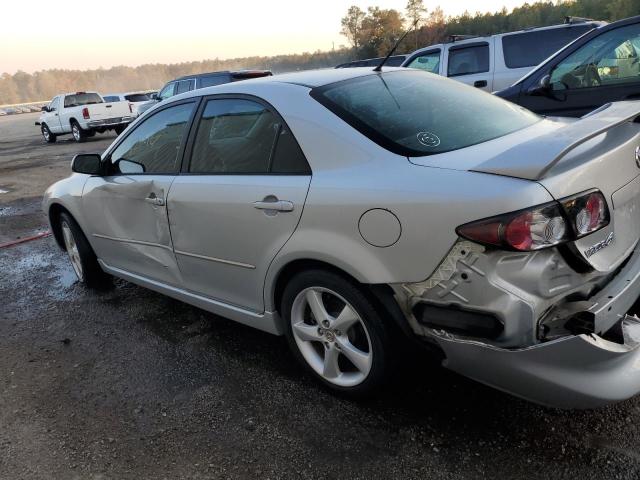 Изображение 2 2007 MAZDA 6 S 2007 с VIN 1YVHP80D675M55054