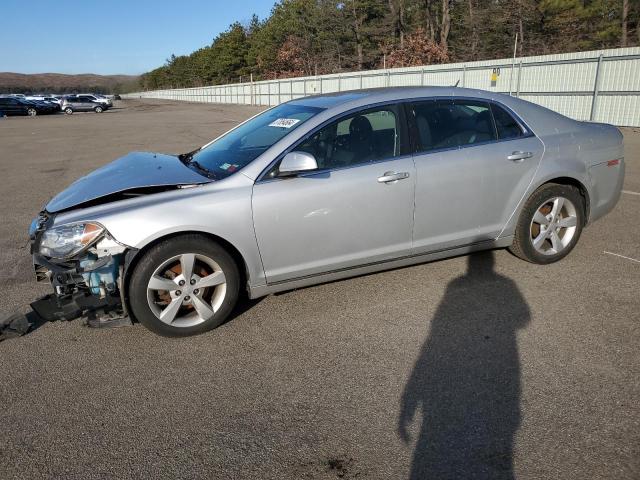 Изображение 1 2011 CHEVROLET MALIBU 1LT 2011 с VIN 1G1ZC5E17BF203098