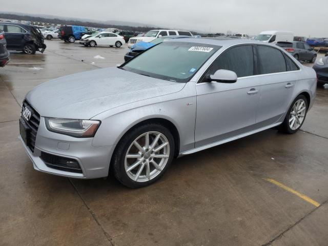 Obraz 2015 AUDI A4 PREMIUM PLUS 2015