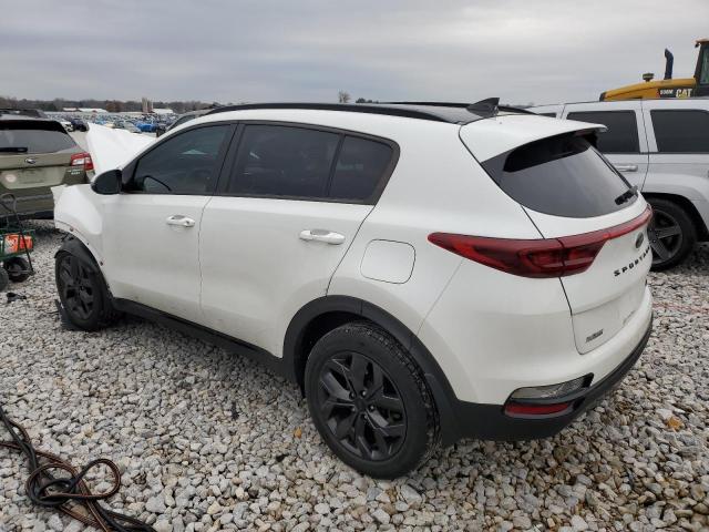 Изображение 2 2022 KIA SPORTAGE S 2022 с VIN KNDP6CAC7N7952872