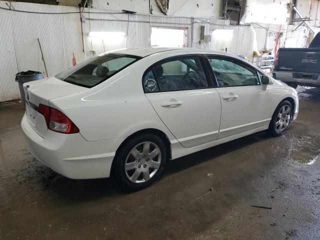 Изображение 3 2010 HONDA CIVIC LX 2010 с VIN 19XFA1F50AE057257