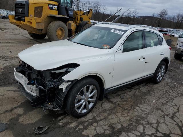 2017 INFINITI QX50  2017 image