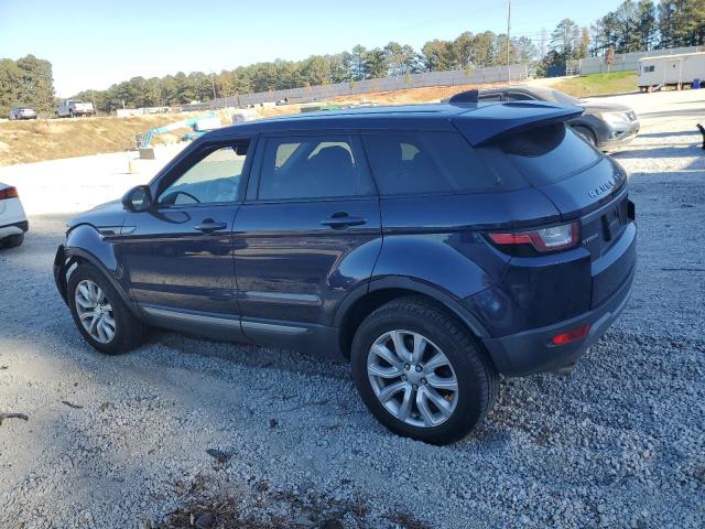 Obraz 2 z 2017 LAND ROVER RANGE ROVER EVOQUE SE 2017 z VIN SALVP2BG4HH236051