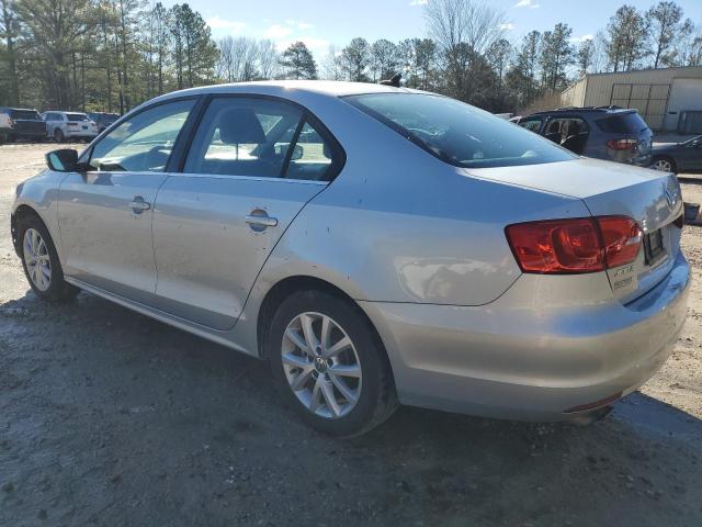Image 2 of 2014 VOLKSWAGEN JETTA SE 2014 with VIN 3VWD07AJ2EM433743