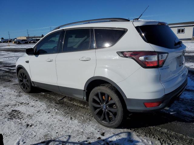Obraz 2 z 2017 FORD ESCAPE SE 2017 z VIN 1FMCU0GD7HUA15086