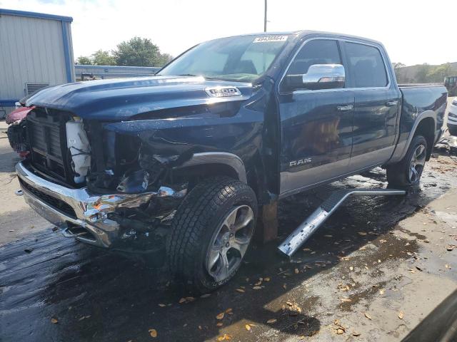 Obraz 1 z 2021 RAM 1500 LARAMIE 2021 z VIN 1C6SRFJMXMN535226