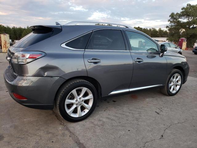 Изображение 3 2012 LEXUS RX 350 2012 с VIN 2T2ZK1BA2CC066939