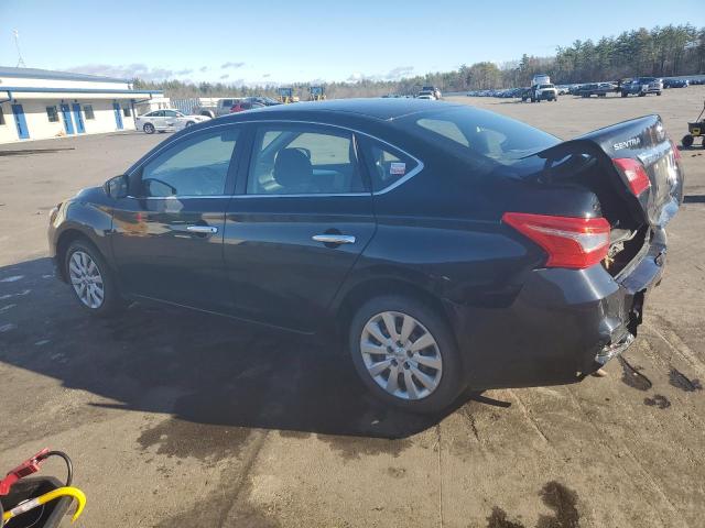 Image 2 of 2016 NISSAN SENTRA S 2016 with VIN 3N1AB7APXGY276370