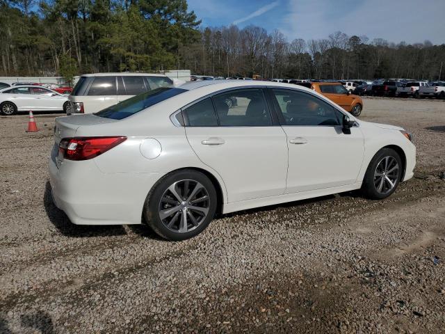 Image 3 of 2017 SUBARU LEGACY 2.5I LIMITED 2017 with VIN 4S3BNAN63H3053895